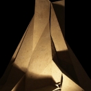 Enguerrand David "Origami" (photo R. Živný)