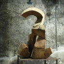 "Wanderer", chestnut, 2013, 126cm