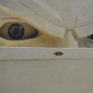 Tomáš Bosambo  "Big Brother Watching" (photo R. Živný)