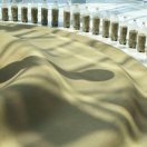 Radovan Živný  "Century of Water" (photo R. Živný)