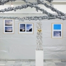 Exposition view (photo Z. Čech)