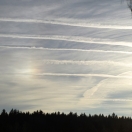 Geoengineering Žďár nad Sázavou 15.2.2014 (photo R. Živný)