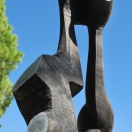 "Blind Witness" (photo R. Živný)