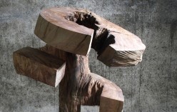 wood