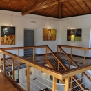 Exposition view (photo R. Živný)