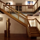 Exposition view (photo R. Živný)