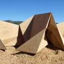 Enguerrand David "Project for a Roundabout" (photo R. Živný)