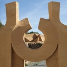 Exposition view (photo R. Živný)