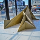Enguerrand David "Ex Libris" (photo F. Kotek)
