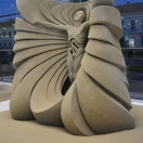 Fergus Mulvany "Leap of Feith" (photo J. Kubíček)