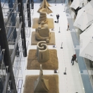 Exposition view (photo J. Kubíček)