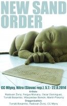New Sand Order