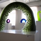 Exposition view (photo R. Živný)