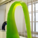 Jaroslav Wasserbauer untitled (photo J. Pokorný)