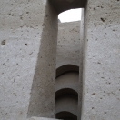 Martin Pokorný "Climbing Down" detail (photo R. Živný)