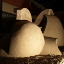 Niels Vegter "Eggs" (photo R. Živný)