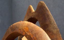 iron