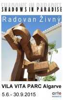 Stíny v ráji