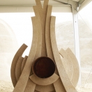 "Poslední přání", Kuwait, 2013,  3,3m