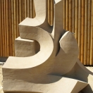 "Ruská demokracie", Niznyj Novgorod (Rusko), 2012, 2,2m