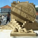 Etual Ojeda  "Emigrantská píseň" (foto R. Živný)