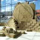 Etual Ojeda  "Emigrantská píseň" (foto R. Živný)