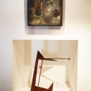 Colin Figue "Time Out" (foto R. Živný)