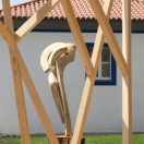 Záběr do expozice (foto R. Živný)