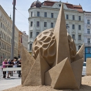 Gianni Schiumarini "Esence ženy" (foto R. Vystrčil)