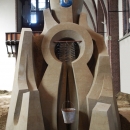 "SoundCzech21", Oosterhout (Nizozemsko), 2021, 3,5m