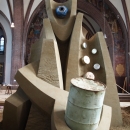 "SoundCzech21", Oosterhout (Nizozemsko), 2021, 3,5m